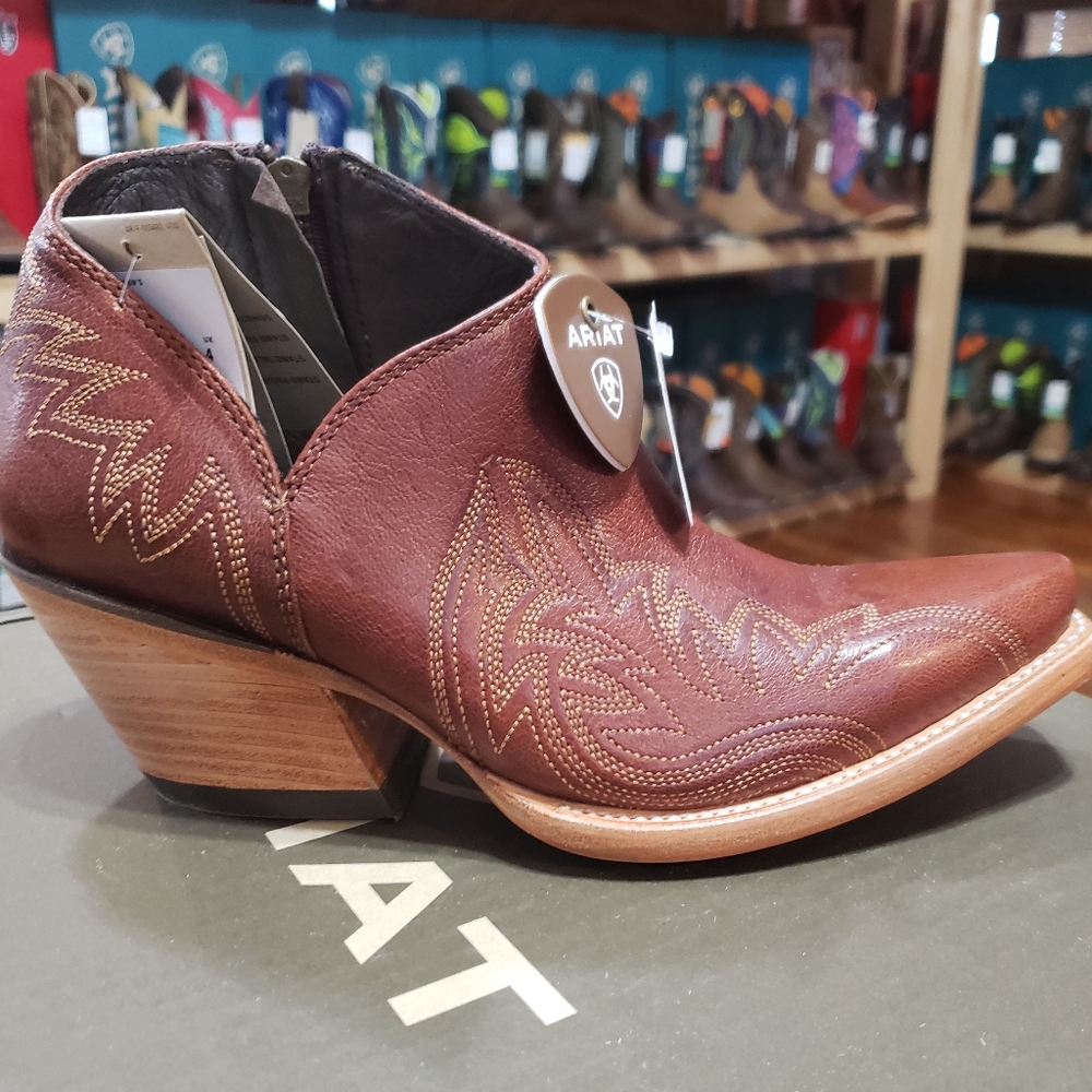 Ariat Women's Jolene Bootie